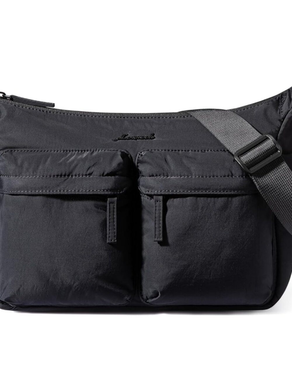 Puffy Crossbody Bags for Women Small Hobo Purse and Messenger Handbags Men with